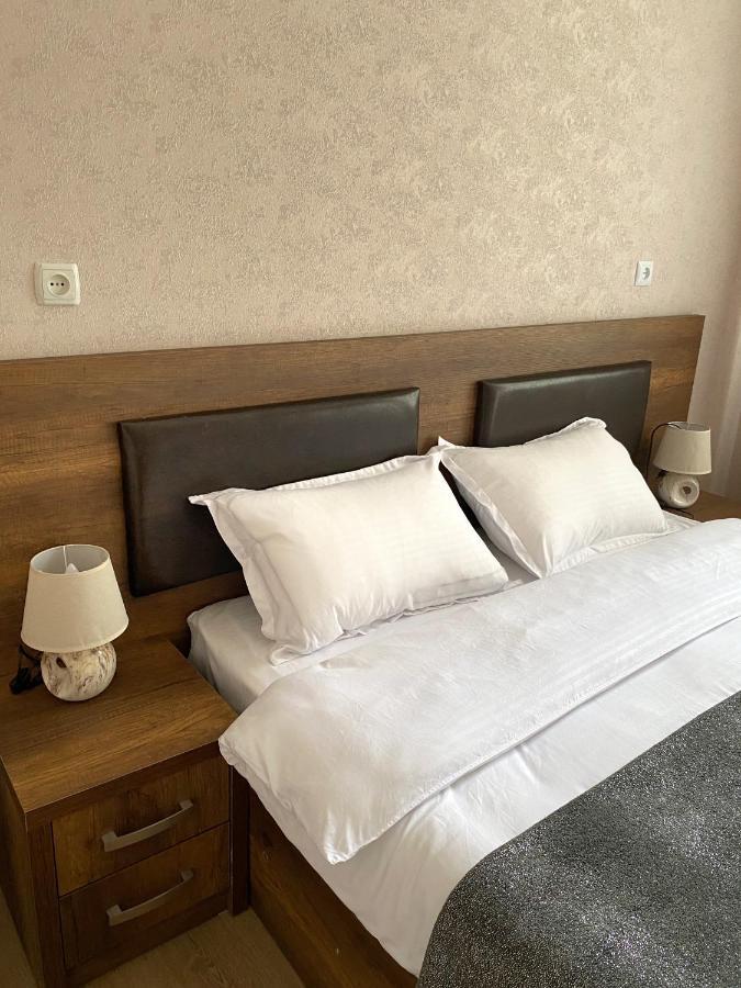 Dato Khetaguri Apartment คัซเบกี ภายนอก รูปภาพ