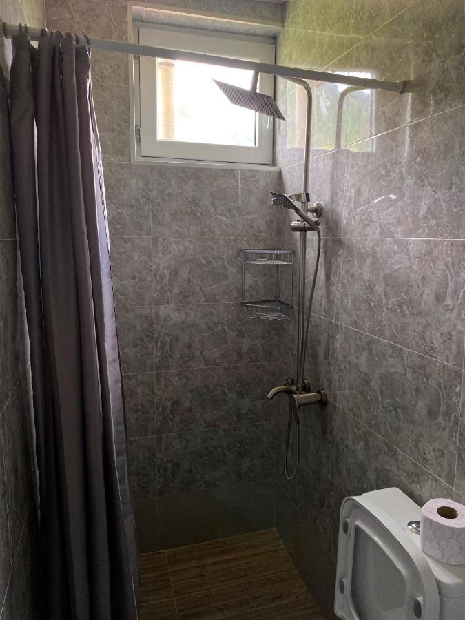 Dato Khetaguri Apartment คัซเบกี ภายนอก รูปภาพ